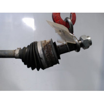 TRANSMISSION AVANT GAUCHE CHEVROLET AVEO 2008- 1.2