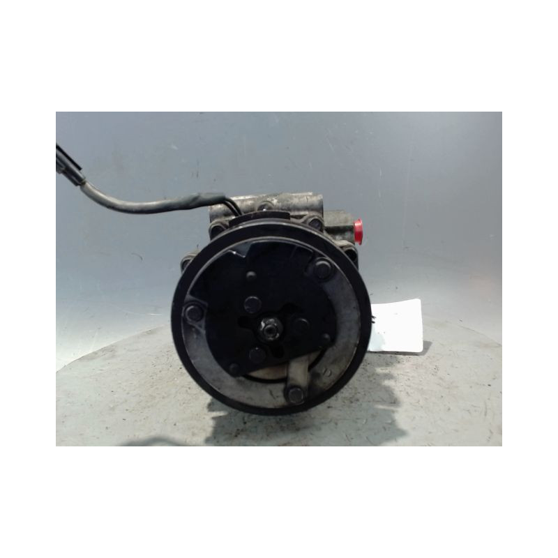 COMPRESSEUR AIR CONDITIONNE FORD FIESTA 2010-