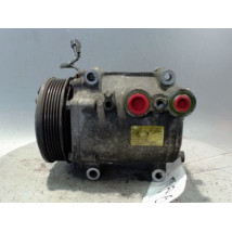 COMPRESSEUR AIR CONDITIONNE FORD FIESTA 2010-