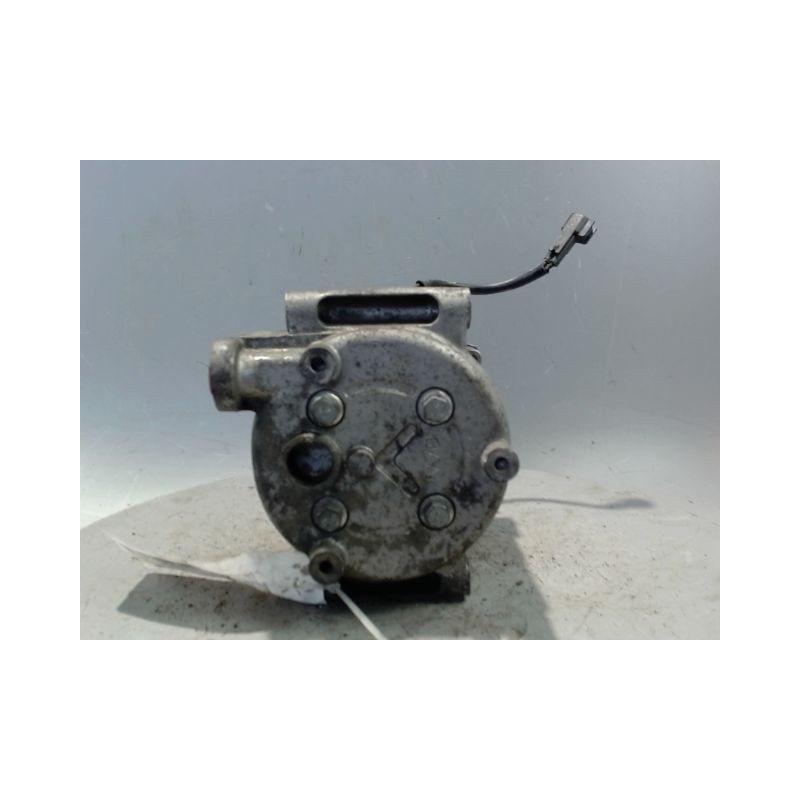 COMPRESSEUR AIR CONDITIONNE FORD FIESTA 2010-