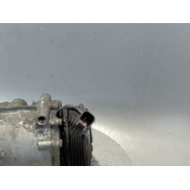 COMPRESSEUR AIR CONDITIONNE FORD FIESTA 2010-