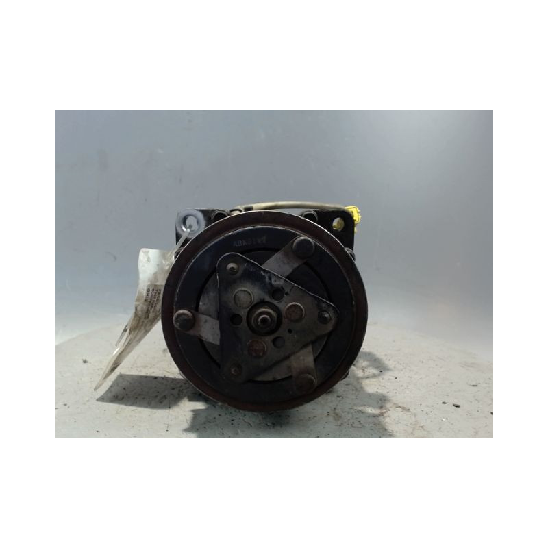 COMPRESSEUR AIR CONDITIONNE CITROEN XSARA 2000-