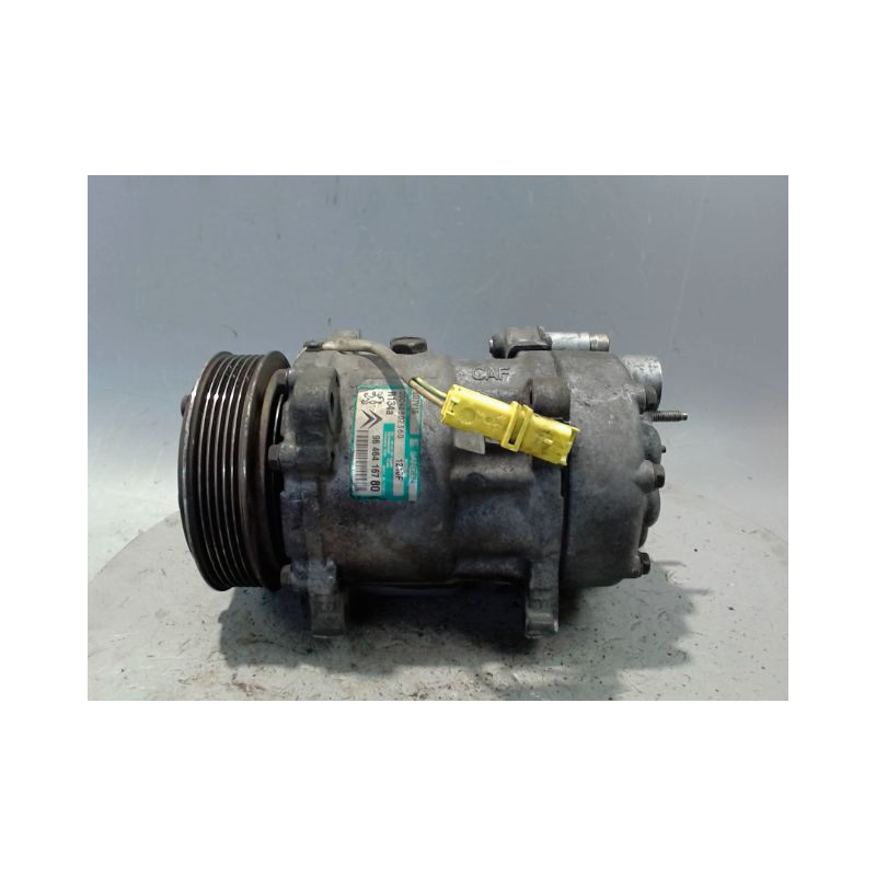 COMPRESSEUR AIR CONDITIONNE CITROEN XSARA 2000-