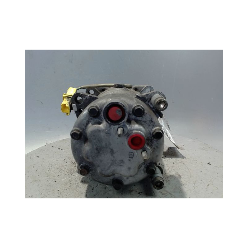 COMPRESSEUR AIR CONDITIONNE CITROEN XSARA 2000-