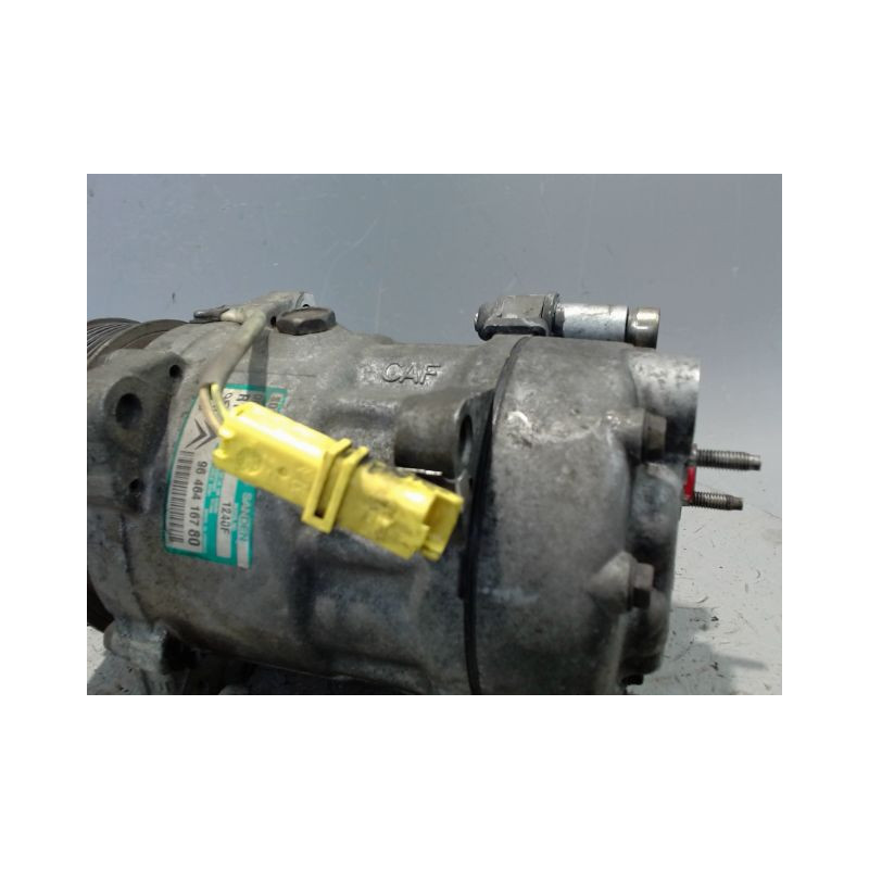 COMPRESSEUR AIR CONDITIONNE CITROEN XSARA 2000-