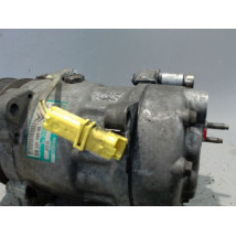 COMPRESSEUR AIR CONDITIONNE CITROEN XSARA 2000-