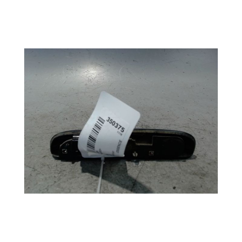 POIGNEE EXTERIEURE PORTE AVANT DROIT FIAT PANDA 2003-
