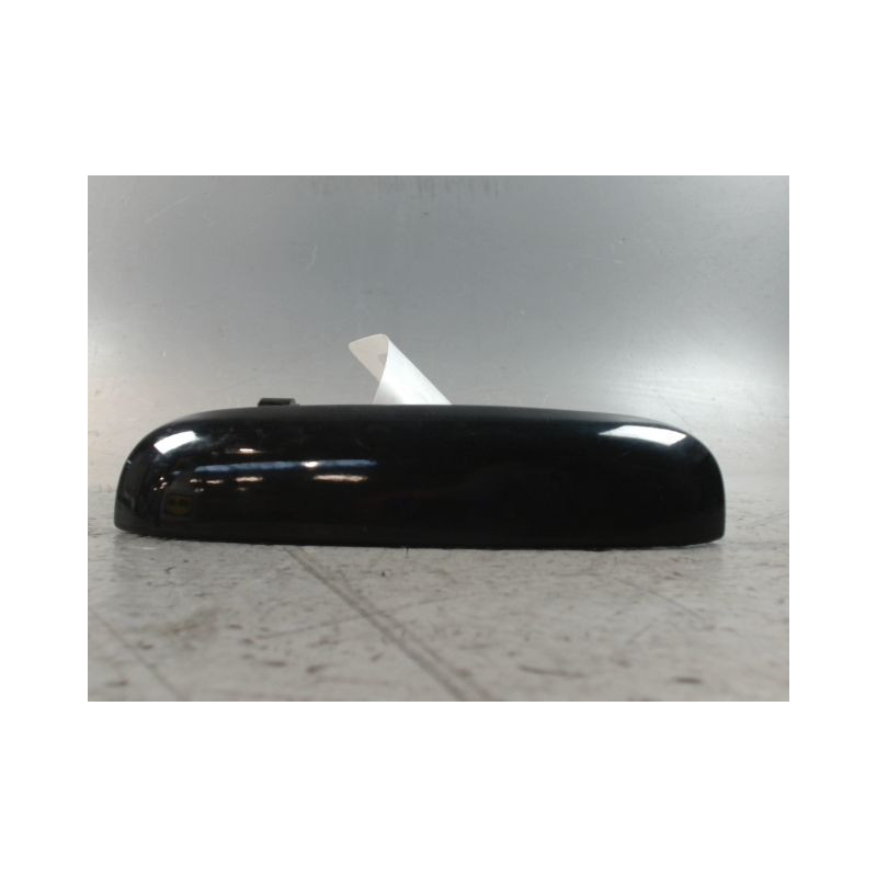 POIGNEE EXTERIEURE PORTE ARRIERE GAUCHE FIAT PANDA 2003-
