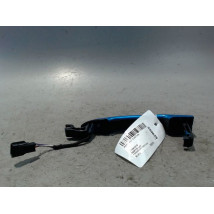 POIGNEE EXTERIEURE PORTE AVANT GAUCHE RENAULT CAPTUR