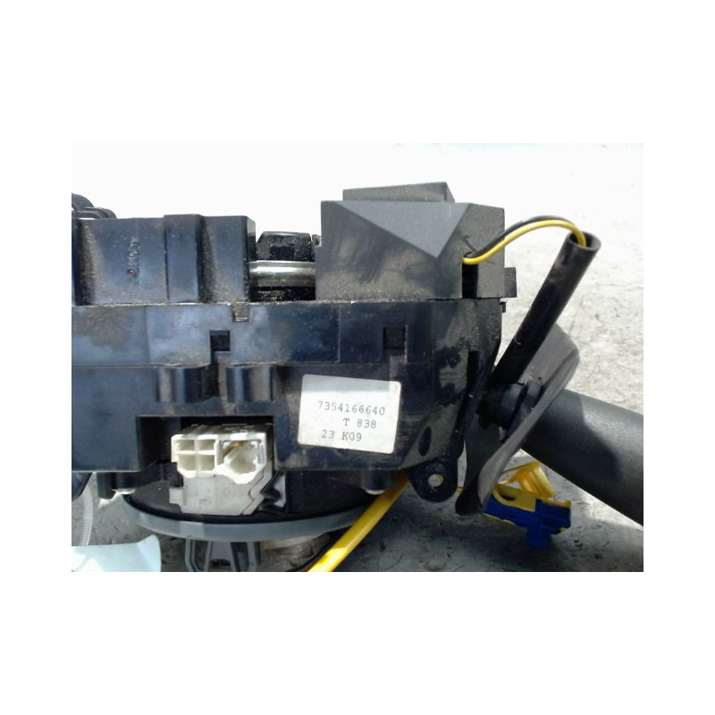 BLOC COMMODOS FIAT DOBLO CARGO 2006-