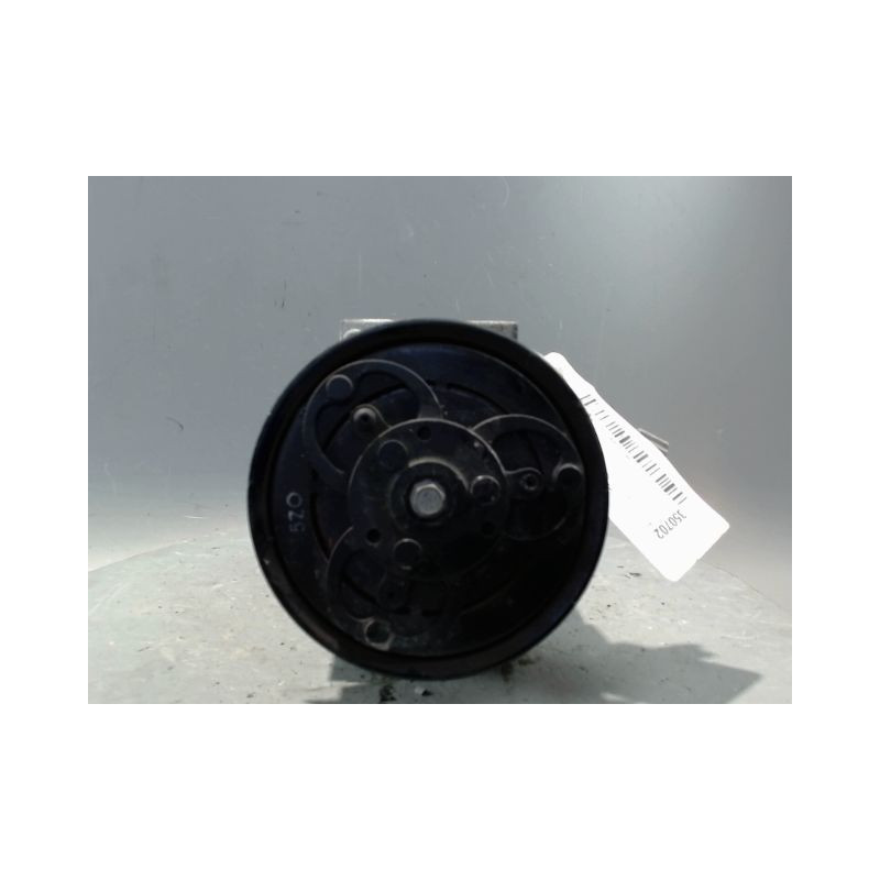 COMPRESSEUR AIR CONDITIONNE RENAULT CAPTUR