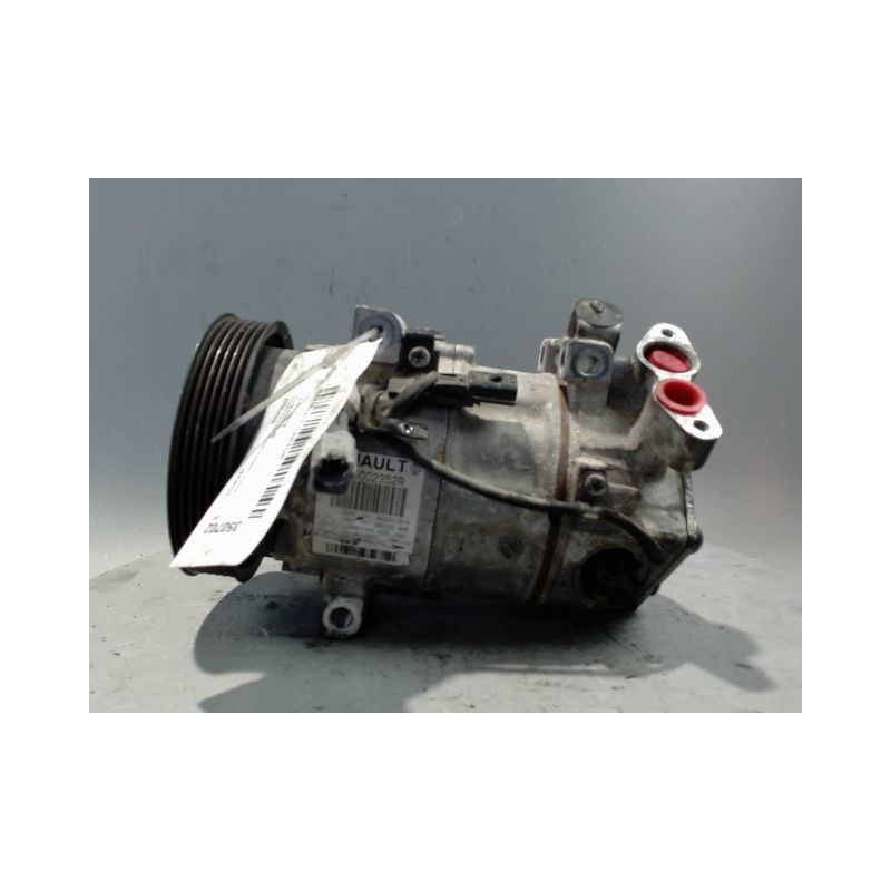 COMPRESSEUR AIR CONDITIONNE RENAULT CAPTUR