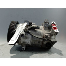 COMPRESSEUR AIR CONDITIONNE RENAULT CAPTUR