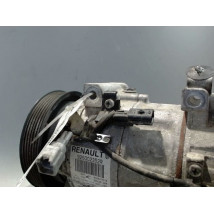 COMPRESSEUR AIR CONDITIONNE RENAULT CAPTUR