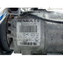 COMPRESSEUR AIR CONDITIONNE RENAULT CAPTUR
