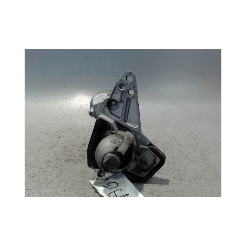 DEMARREUR DACIA DUSTER 2010-