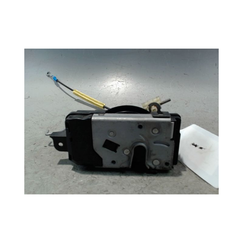 SYSTEME CONDAMNATION AVANT DROIT OPEL ZAFIRA 2006-