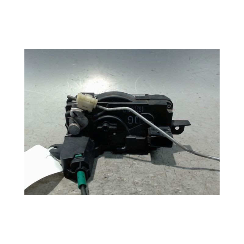 SYSTEME CONDAMNATION AVANT DROIT OPEL ZAFIRA 2006-