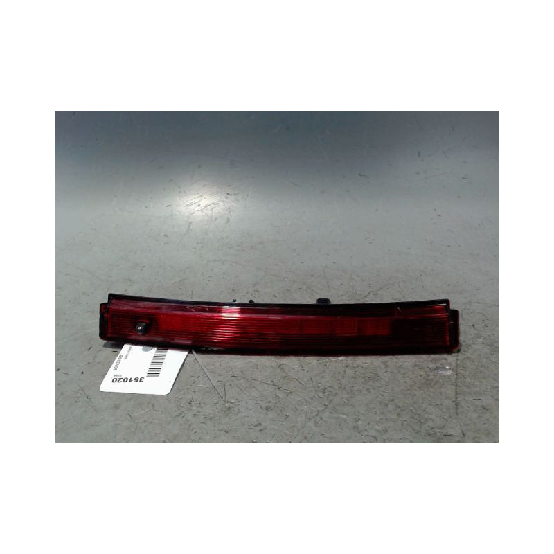 FEUX STOP SUPPLEMENTAIRE RENAULT CLIO IV