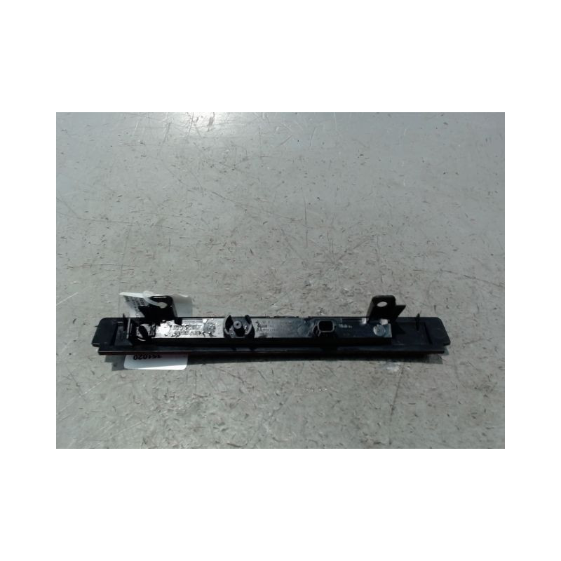 FEUX STOP SUPPLEMENTAIRE RENAULT CLIO IV