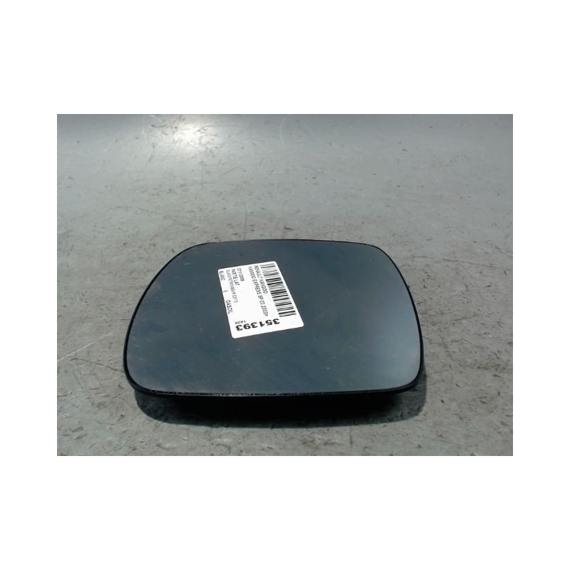 GLACE RETROVISEUR EXT D RENAULT KANGOO EXPRESS 2003-