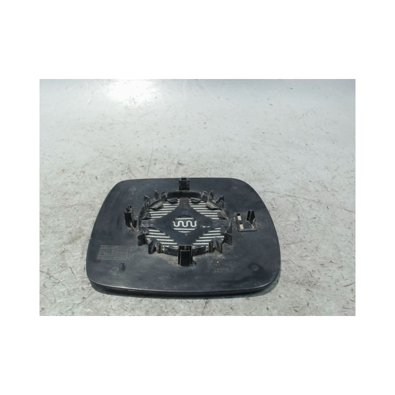 GLACE RETROVISEUR EXT D RENAULT KANGOO EXPRESS 2003-