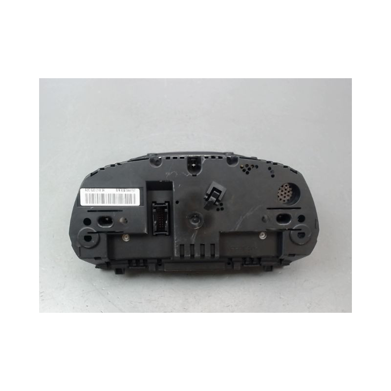 BLOC COMPTEURS BMW SERIE 3 BERL. V Phase 1 (E90) 2005-2008