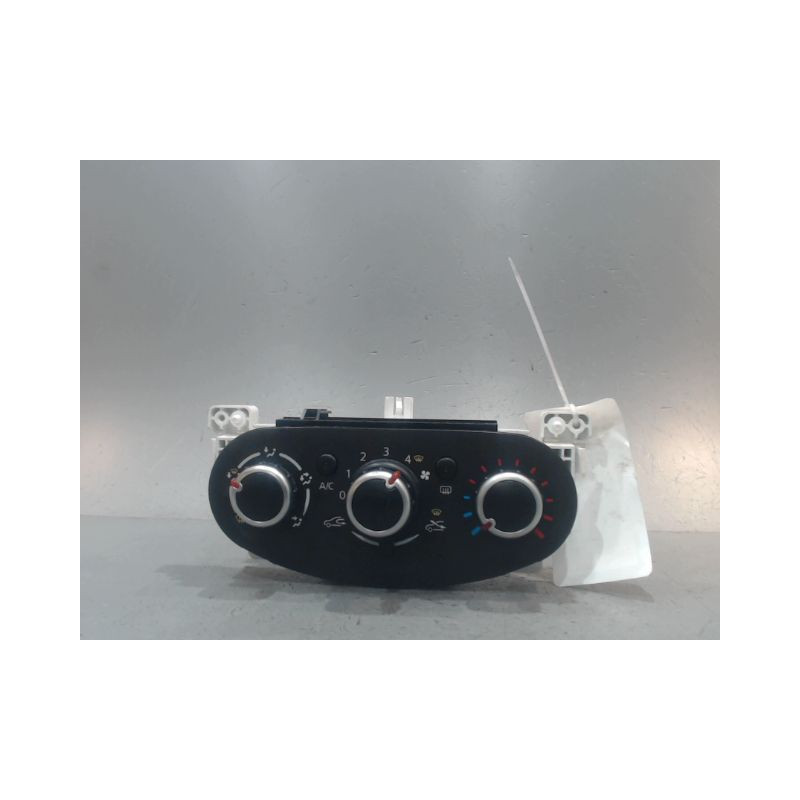 COMMANDE DE CHAUFFAGE RENAULT TWINGO