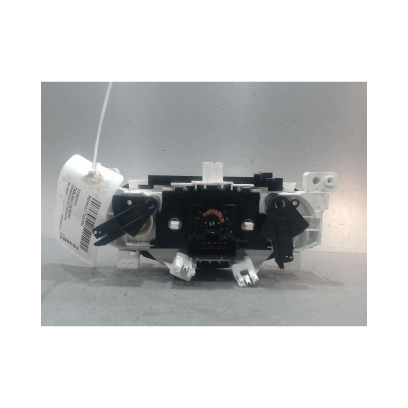 COMMANDE DE CHAUFFAGE RENAULT TWINGO
