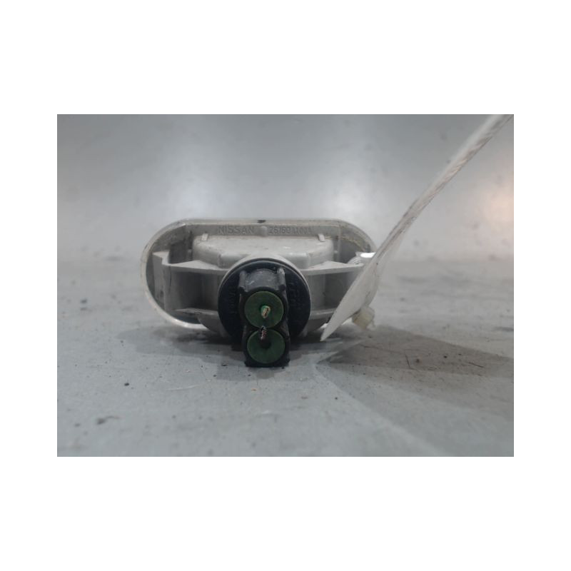 REPETITEUR AILE DROIT NISSAN QASHQAI