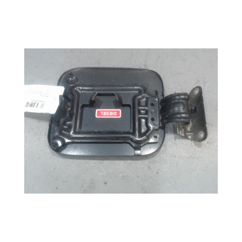 VOLET DE TRAPPE CARBURANT NISSAN QASHQAI