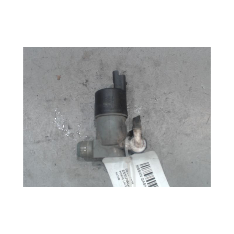 POMPE LAVE-GLACE AVANT NISSAN QASHQAI