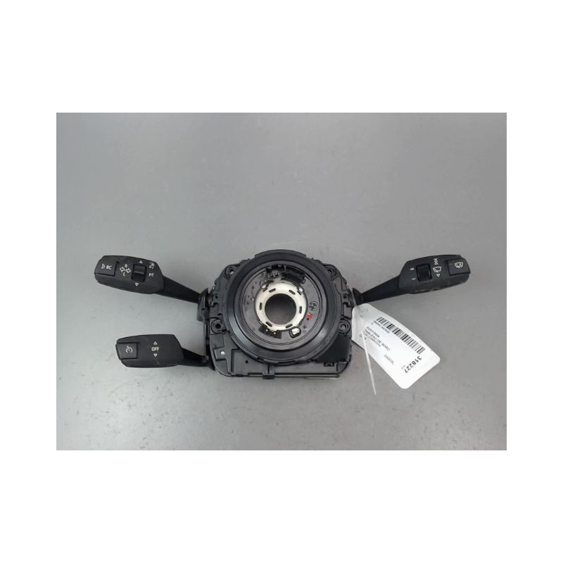 BLOC COMMODOS BMW SERIE 3 BERL. V Phase 1 (E90) 2005-2008