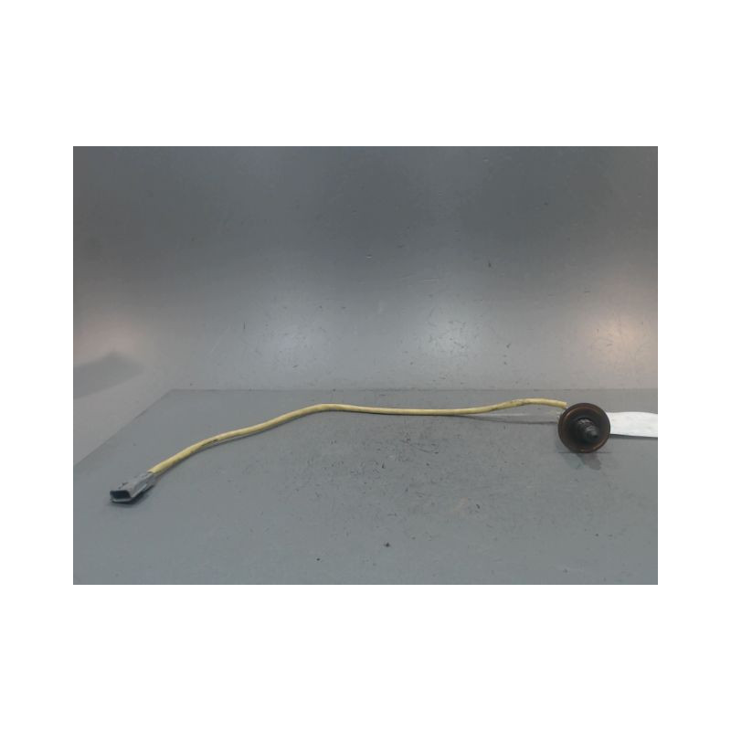 SONDE LAMBDA AVAL DACIA JOGGER