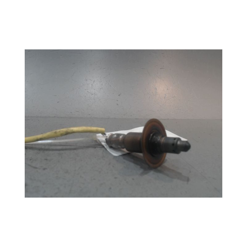 SONDE LAMBDA AVAL DACIA JOGGER
