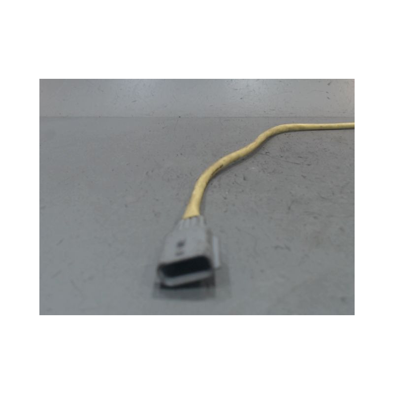 SONDE LAMBDA AVAL DACIA JOGGER
