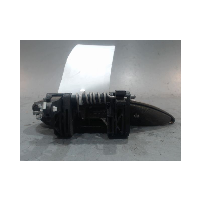 POIGNEE EXTERIEURE PORTE ARRIERE GAUCHE DACIA DUSTER