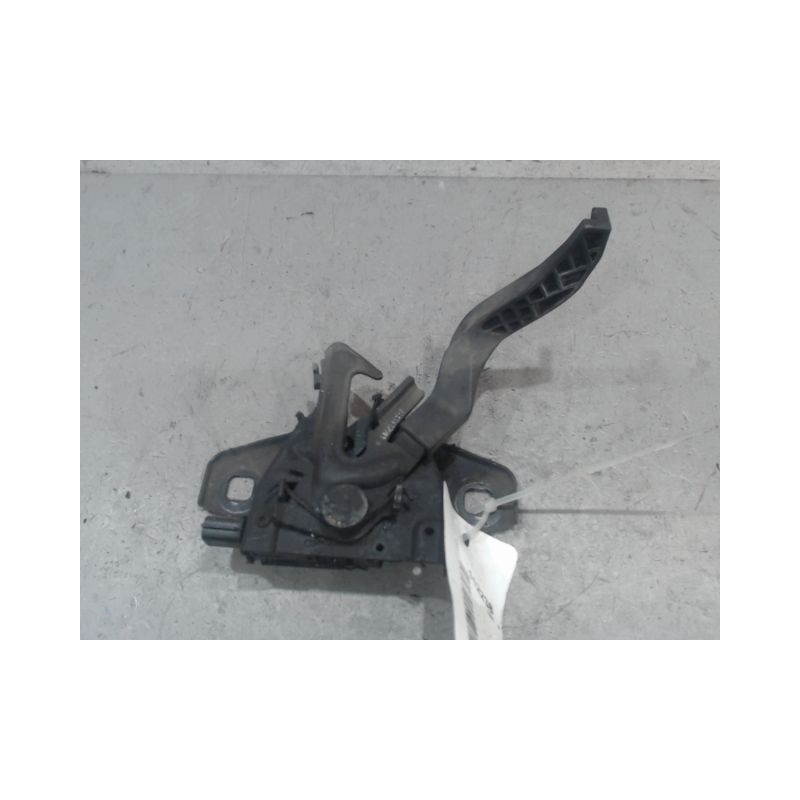 SERRURE CAPOT DACIA DUSTER