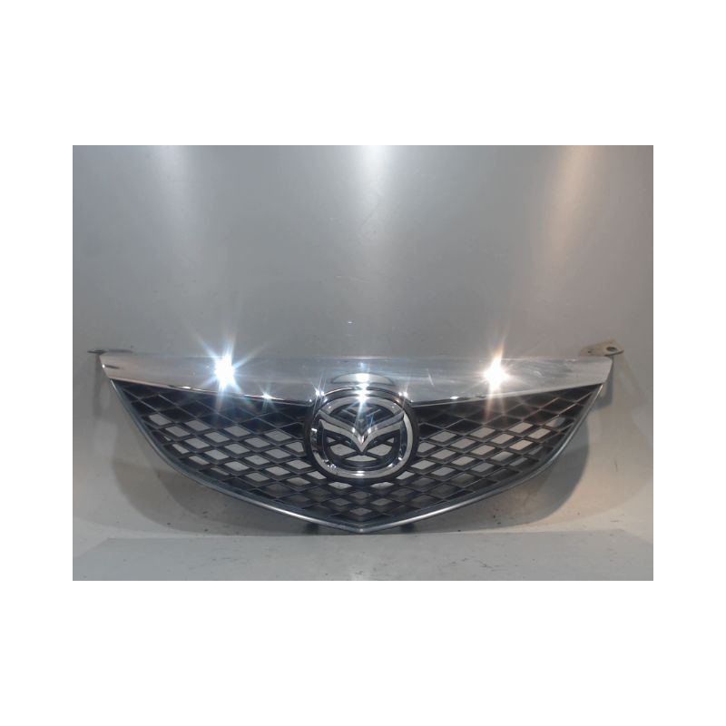 CALANDRE MAZDA 6