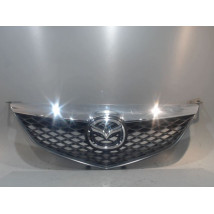CALANDRE MAZDA 6
