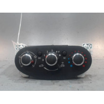 COMMANDE DE CHAUFFAGE DACIA SANDERO