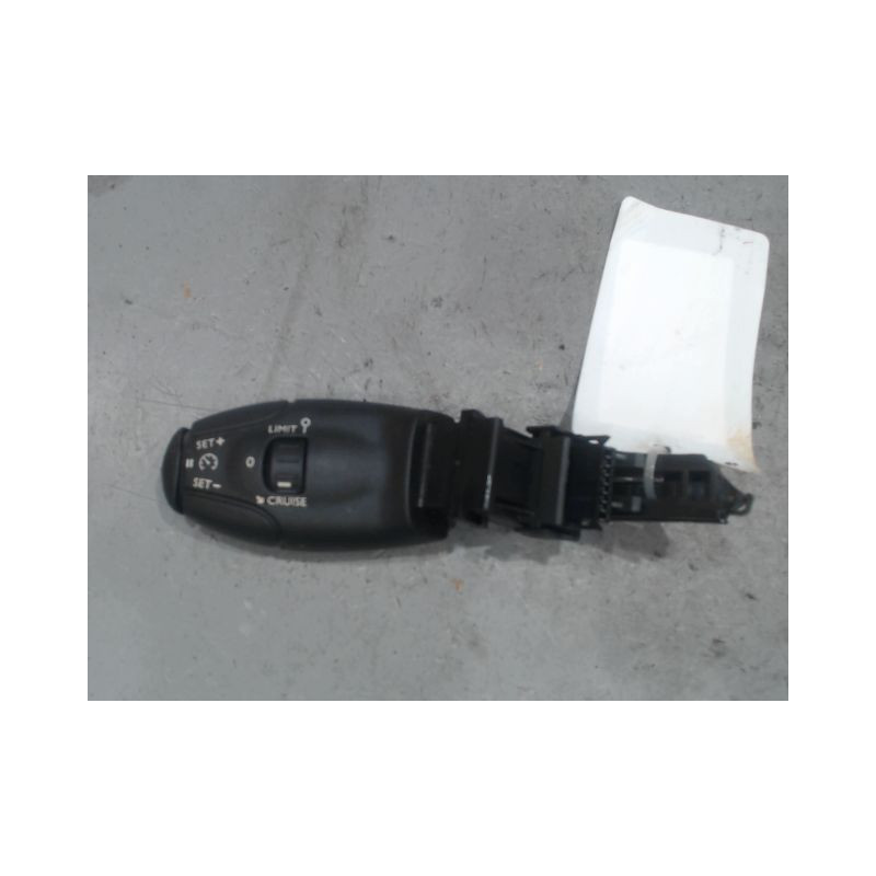 COMMANDE REGULATEUR/LIMITATEUR VITESSE CITROEN DS3