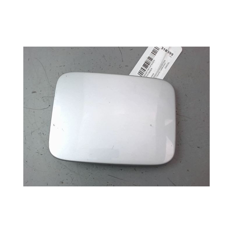 VOLET DE TRAPPE CARBURANT NISSAN PATHFINDER