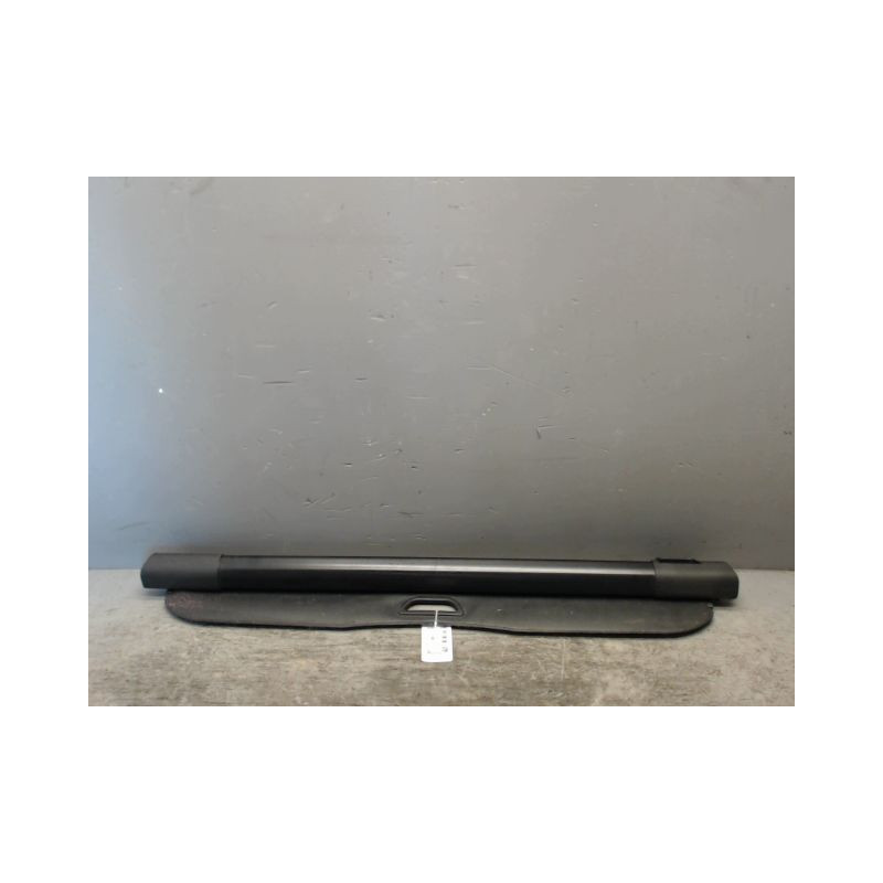 TABLETTE PLAGE ARRIERE MERCEDES CLASSE A