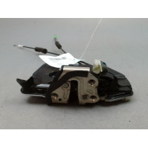 SYSTEME CONDAMNATION AVANT DROIT TOYOTA AYGO 5P
