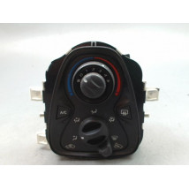 COMMANDE DE CHAUFFAGE TOYOTA AYGO 5P