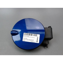 VOLET DE TRAPPE CARBURANT