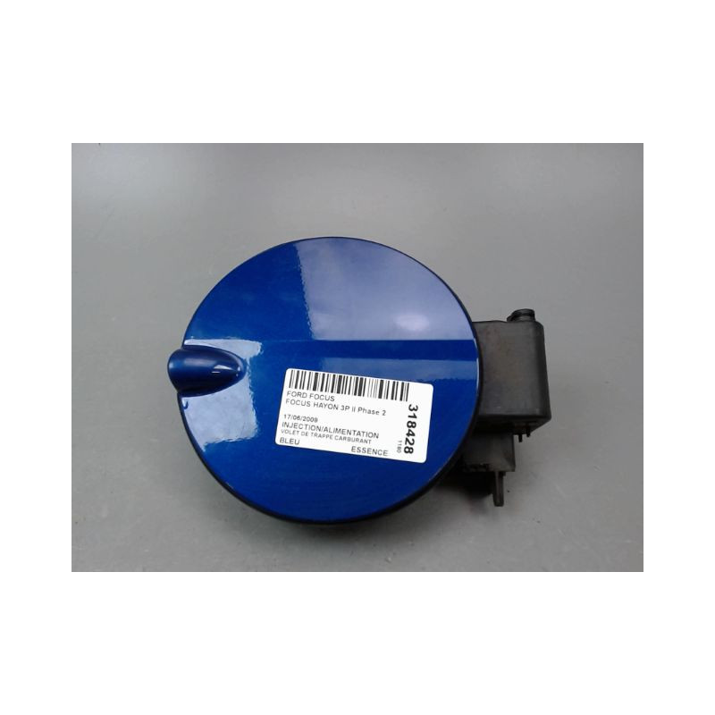 VOLET DE TRAPPE CARBURANT FORD FOCUS II Phase 2 2008-2010