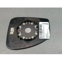 GLACE RETROVISEUR EXT D RENAULT GRAND SCENIC MONOSP. III Phase 2 LONG 2011-2013