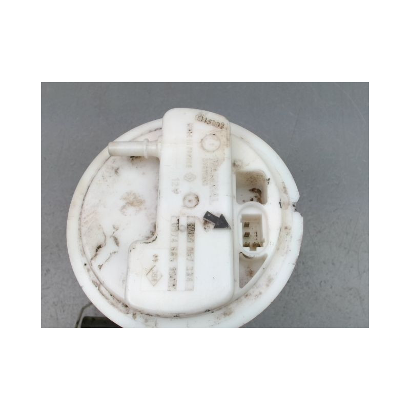 POMPE CARBURANT IMMERGEE RENAULT CLIO II Phase 2 2001-2006